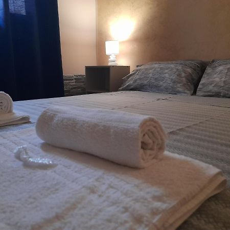 La Cycas Bed & Breakfast Трабия Екстериор снимка