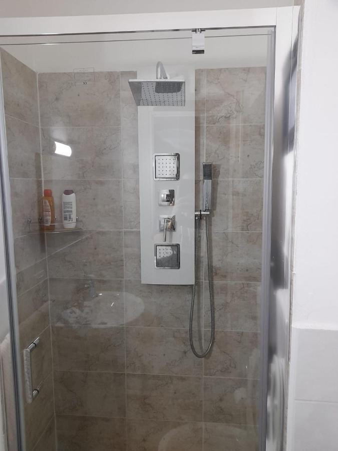 La Cycas Bed & Breakfast Трабия Екстериор снимка
