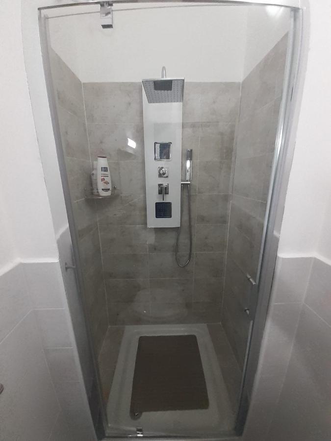 La Cycas Bed & Breakfast Трабия Екстериор снимка