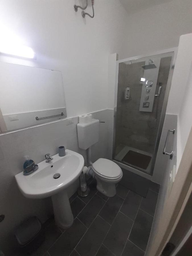 La Cycas Bed & Breakfast Трабия Екстериор снимка
