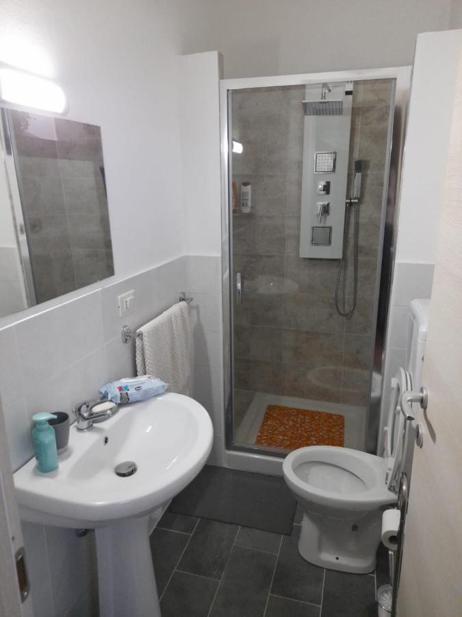 La Cycas Bed & Breakfast Трабия Екстериор снимка